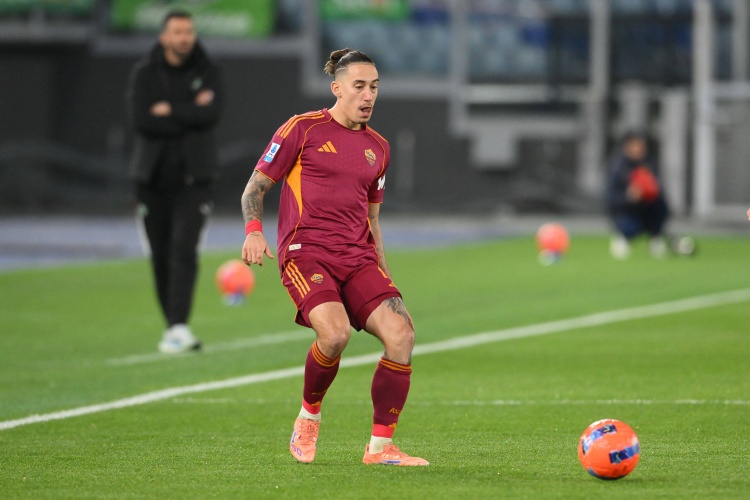 kaiyun-迪马:罗马预计不会在冬窗放走齐米卡斯,球员将效力到本赛季结束